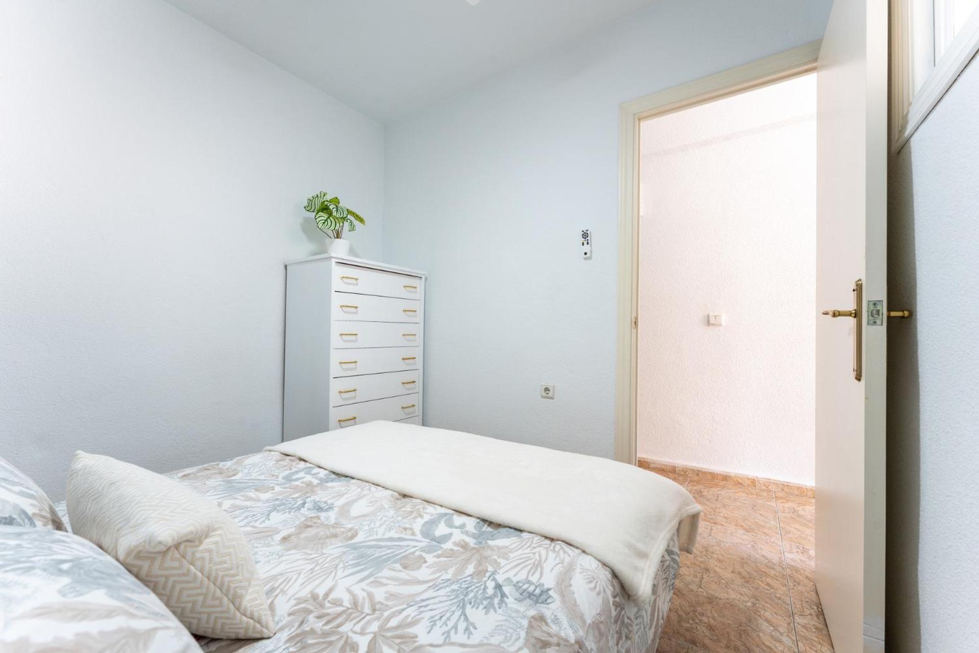 Malagasuite Fuengirola Beach & Sun المظهر الخارجي الصورة