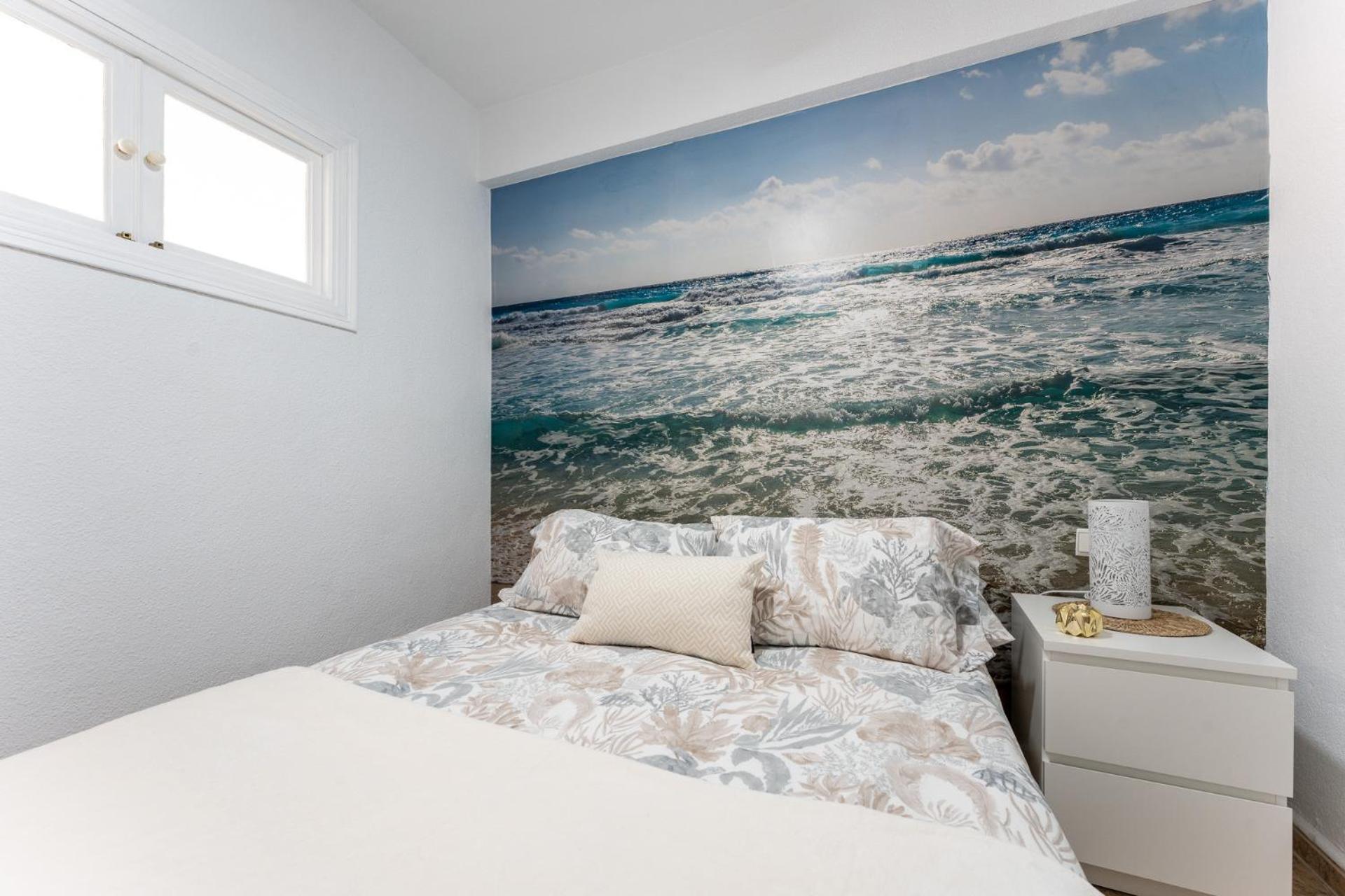 Malagasuite Fuengirola Beach & Sun المظهر الخارجي الصورة