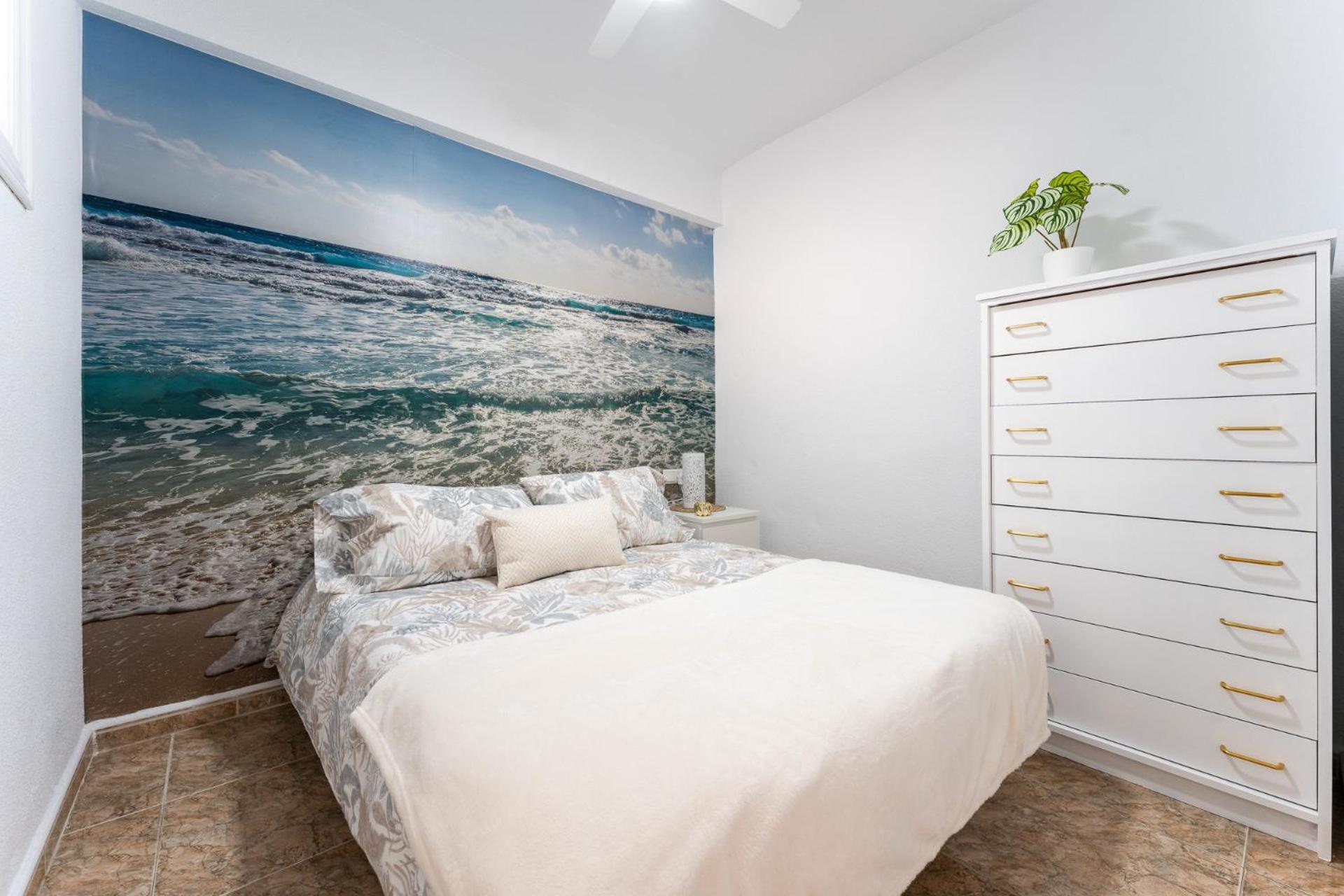 Malagasuite Fuengirola Beach & Sun المظهر الخارجي الصورة